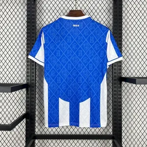 25-26 Avai Home Shirt Soccer Uniform AAAAJersey Yupoo 3