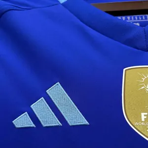 2024 Argentina Away Kit Cheap Jerseys Yupoo 1