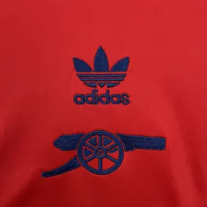 24-25 Arsenal OG Red Shirt Football Uniforms AAAAJersey Supplier Yupoo 3
