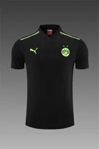 Polo Dortmund black 16