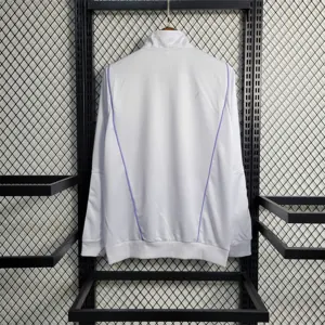 23-24 Cruzeiro jacket training uniform 4