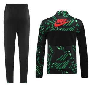2024 Nigeria Jackets Football Shirts 1