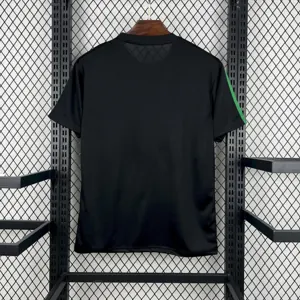 2026 Jamaica Special Edition Black Football T-Shirt AAAAJersey Supply Yupoo 1