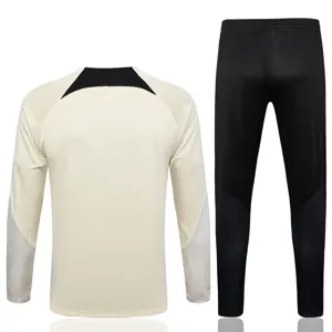 23-24 PSG Beiga Tracksuits Long Sleeve Kits Cheap Jerseys Yupoo 2