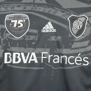 13-14 River Plate 70th Anniversary Retro Kit Vintage Shirt AAAAJersey Yupoo 3