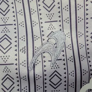 22-23 Saudi Al-Nassr third away kids kit 1