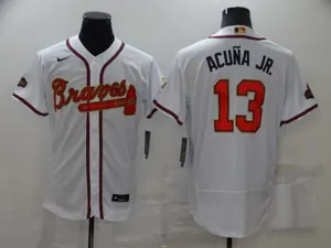 Atlanta Braves 7