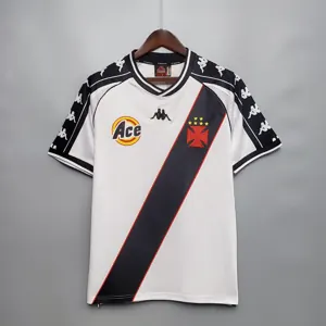 00-01 Vasco da Gama away