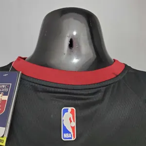 2021 SMITH JR.#5 Cavaliers JORDAN Theme Limited Edition Black 1