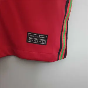 2020 Portugal home red 14