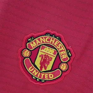 18-19 Manchester United home 1