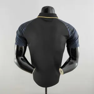 2022 Portugal black POLO 5