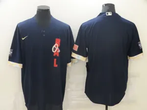 Baltimore Orioles 17