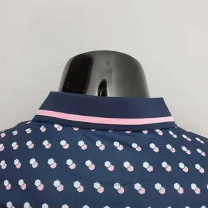 2022 POLO France training suit 6