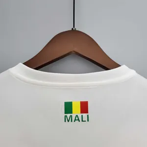 Mali special edition white 5