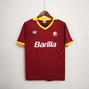 89-90 Roma home