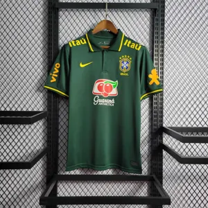 Brazil POLO dark green