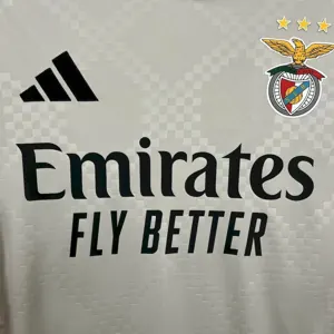 25-26 Benfica Away Kit Football T-Shirt AAAAJersey Supply Yupoo 2