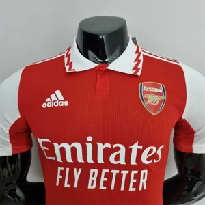 22-23 Arsenal home player version 2
