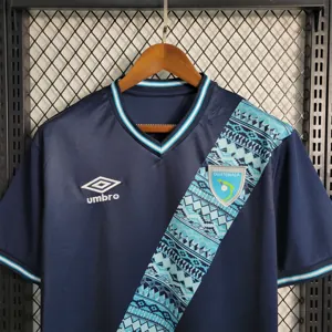 2023 Guatemala away 5