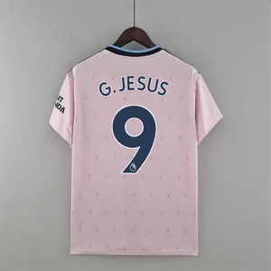 22-23 Arsenal third away - 4 12