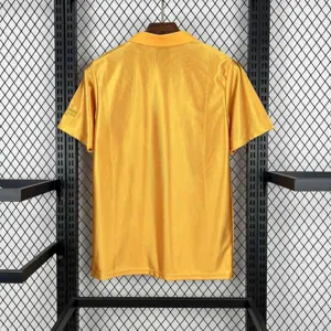24-25 Wolves 125th Anniversary Commemoration Special Edition Shirt AAAAJersey Supplier Yupoo 1
