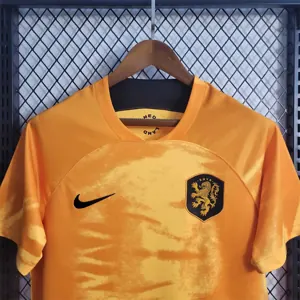 2022 Netherlands home 1