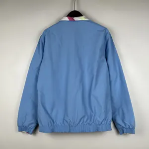 23-24 Manchester City Both Windbreaker Jackets Yupoo 2