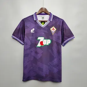 92-93 Fiorentina home