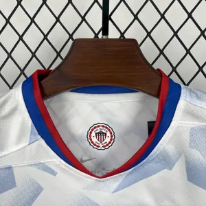 25-26 USA Home Kid Kits Youth Apparels AAAAJersey Supply Yupoo 4