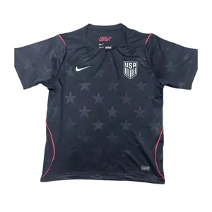 2026 World Cup USA Away Jersey Fan Version Replica Shirt AAAAJersey Supply Yupoo 2