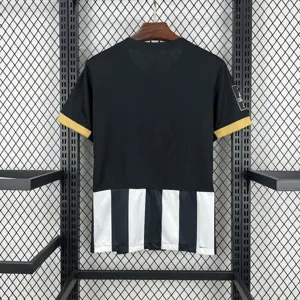 25-26 Angers Home ete Shirt Football Apparels Sino AAAAJersey Supply Yupoo 3