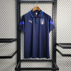 2023 POLO Italy Training