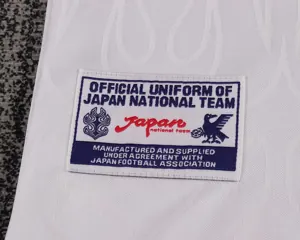 1998 Japan Away Retro Kit Vintage Shirt Soccer AAAAJersey Yupoo 8