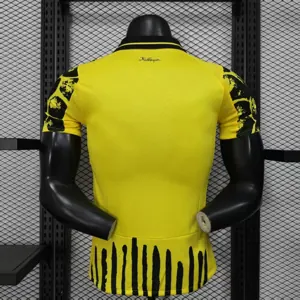 25-26 Dortmund Home Player Version Club World Cup Kit Soccer Shirt Sino AAAAJersey Yupoo 4
