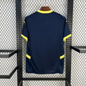 24-25 Fenerbahce Third Shirt Football Uniform AAAAJersey Yupoo 1