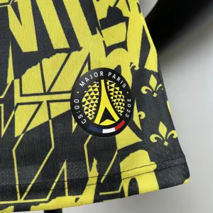 23-24 player version Little Bee S-XXL 5