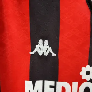 89-90 AC Milan Home S-XXL 4