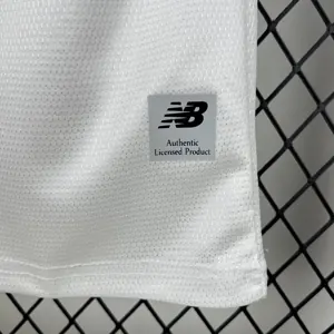 25-26 Bayer 04 Leverkusen Away Shirt Football Apparels AAAAJersey Supply Yupoo 7