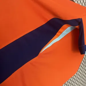 2024 Netherlands Home Kit UEFA Euro Shirt Jerseys Supllier Yupoo 1