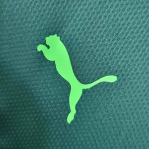 20-21 Palmeiras Third Retro Kit Vintage Shirt Football AAAAJersey Supplier 6