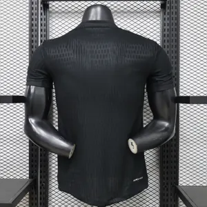 World Cup FIFA 2026 Norway Away Mens Kit Soccer Player Version T-Shirt AAAAJersey Supply Yupoo 8 5