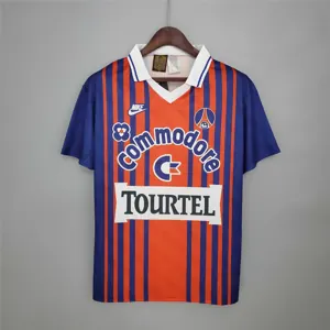 93-94 PSG home