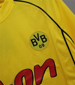 02 Dortmund home yellow 5