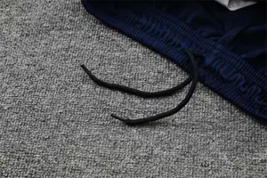 Manchester City Polo deep sapphire blue 1