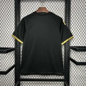 15-16 Juventus Third Retro Kit Vintage Shirt Sport AAAAJersey Yupoo S-2XL 1