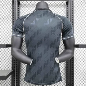 24-25 Real Madrid Retro Style Kid Player Version Shirt AAAAJersey Supplier Yupoo 1