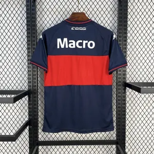 25-26 Club Atlético Tigre Away Shirt Football Uniform AAAAJersey Yupoo 4
