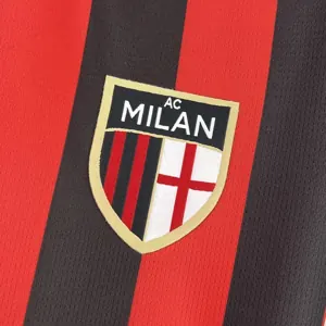 24-25 AC Milan Retro OG Edition Shirt Football Uniforms AAAAJersey Supplier Yupoo 3