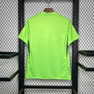 24-25 Wolfsburg Home Kit Football Wear Sport AAAAJersey Yupoo 4